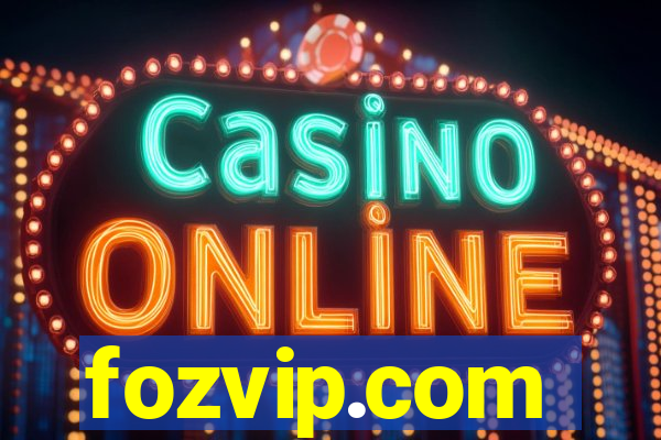 fozvip.com