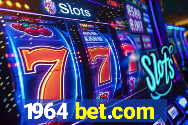 1964 bet.com
