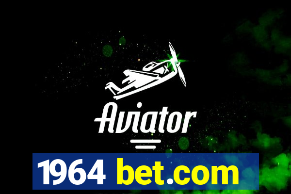 1964 bet.com