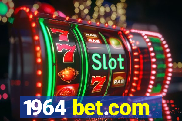 1964 bet.com