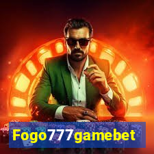 Fogo777gamebet