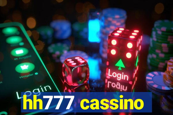 hh777 cassino