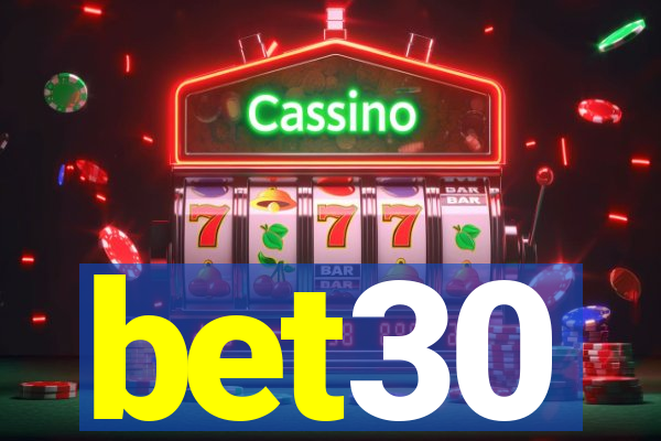 bet30