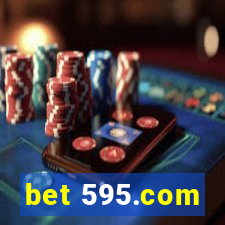 bet 595.com