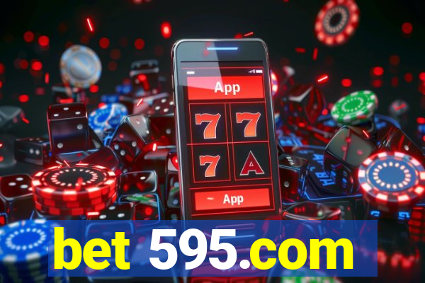 bet 595.com
