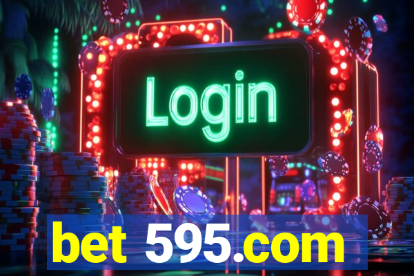 bet 595.com