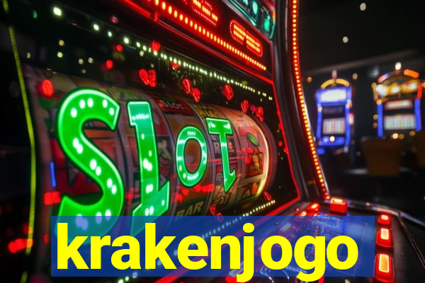 krakenjogo