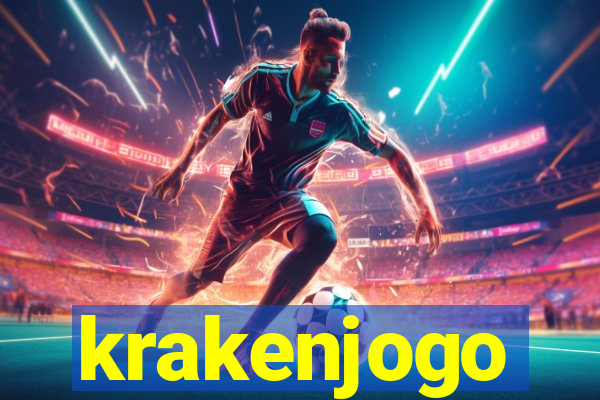 krakenjogo