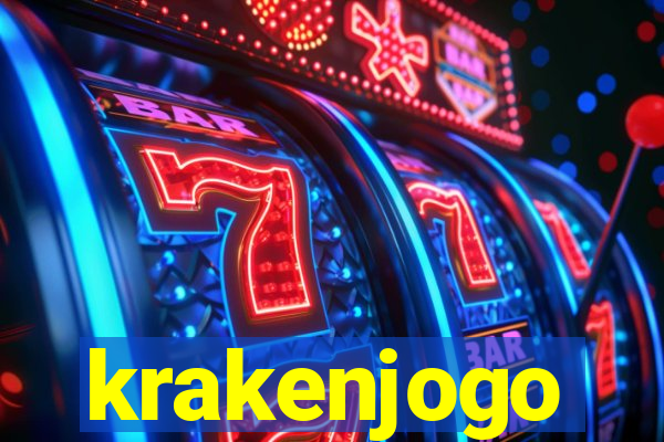 krakenjogo