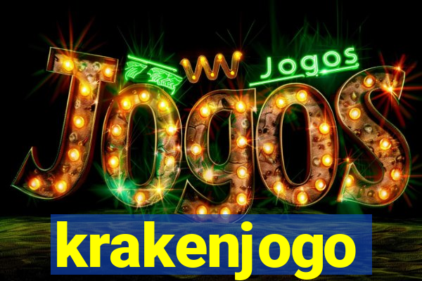 krakenjogo
