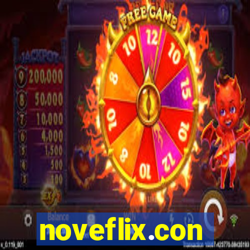 noveflix.con