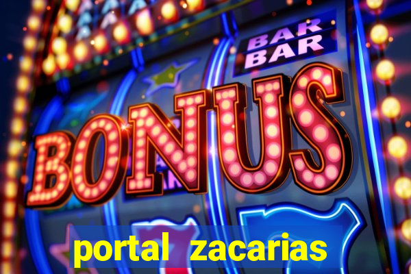 portal zacarias raiam santos