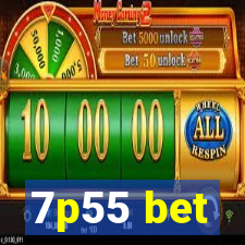 7p55 bet
