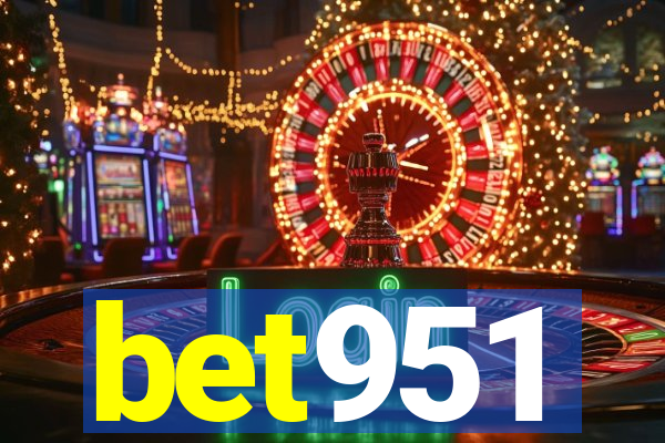 bet951