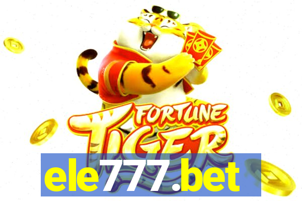 ele777.bet