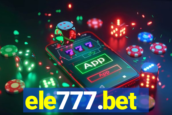 ele777.bet