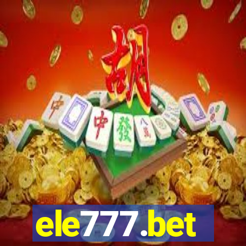 ele777.bet