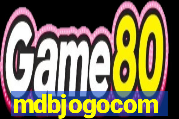 mdbjogocom