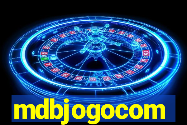 mdbjogocom