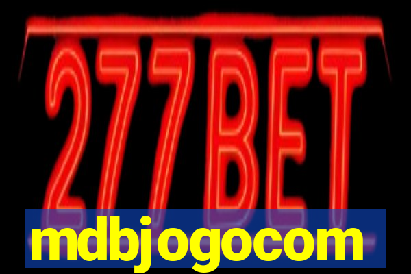 mdbjogocom