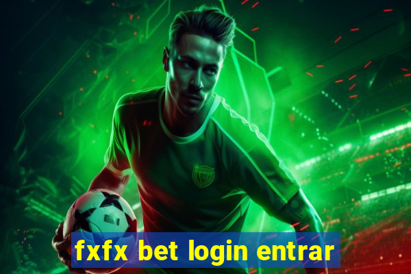 fxfx bet login entrar
