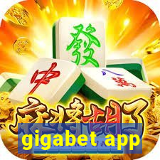 gigabet app