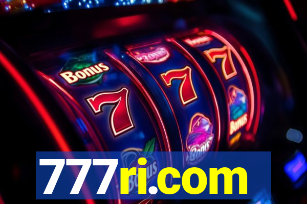 777ri.com