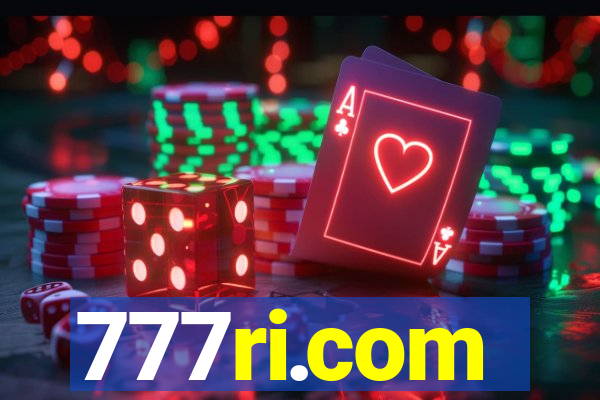 777ri.com