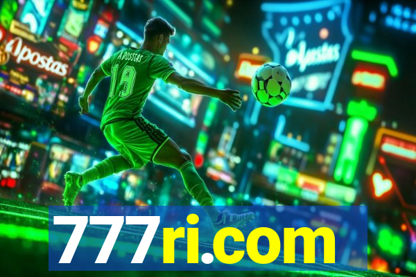 777ri.com