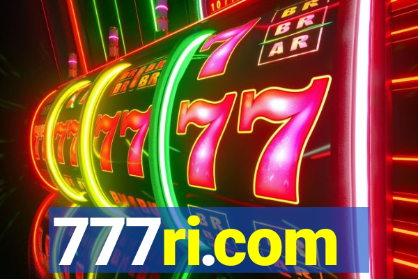 777ri.com