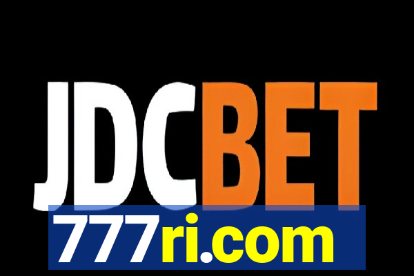 777ri.com