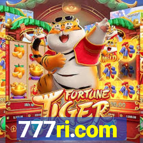 777ri.com