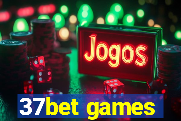 37bet games