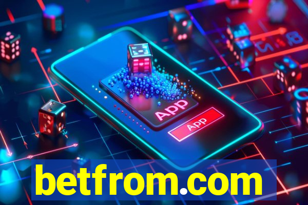 betfrom.com