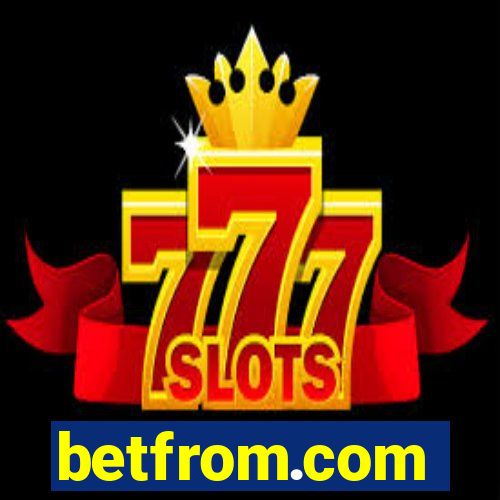 betfrom.com