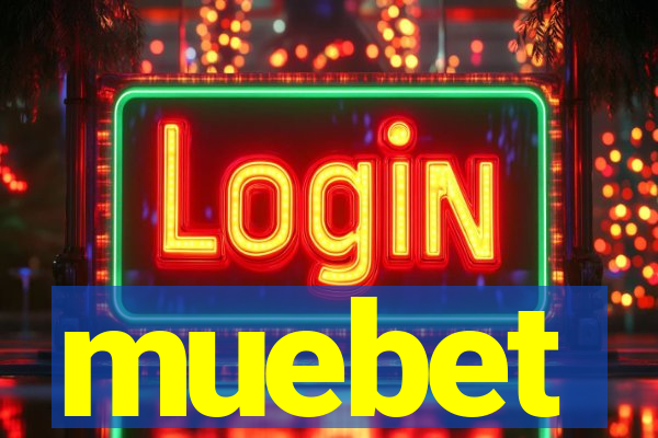 muebet