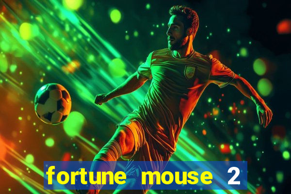 fortune mouse 2 demo grátis