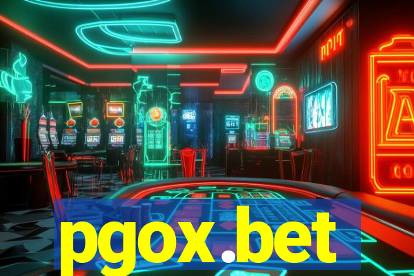 pgox.bet
