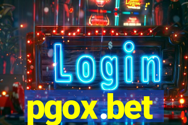 pgox.bet