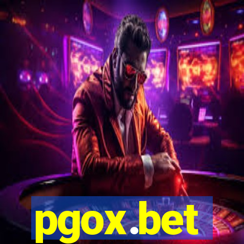 pgox.bet