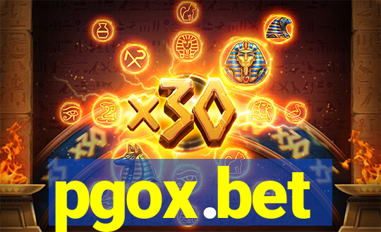 pgox.bet