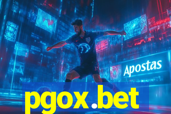 pgox.bet