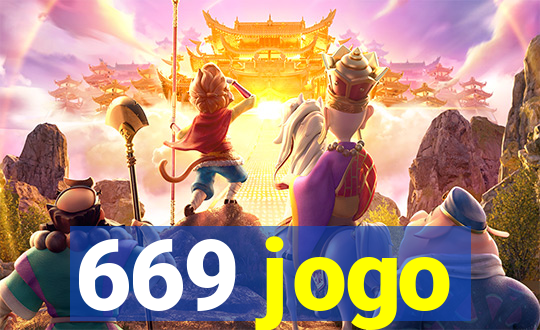 669 jogo