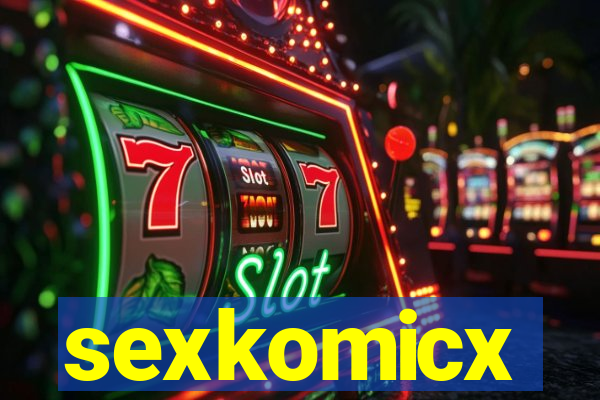 sexkomicx