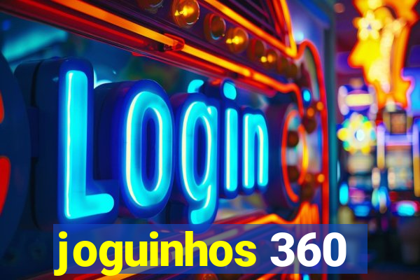 joguinhos 360