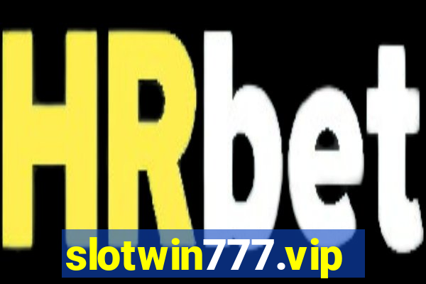 slotwin777.vip