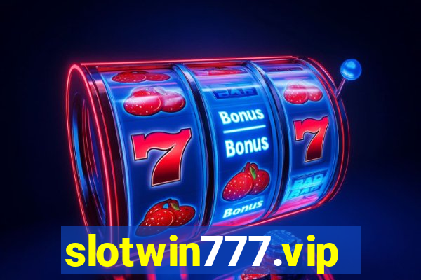 slotwin777.vip