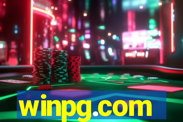 winpg.com