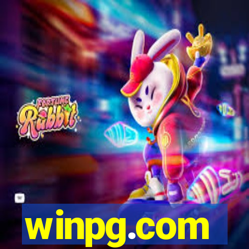 winpg.com