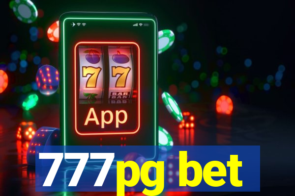 777pg bet